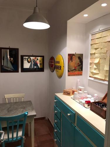 A Casa Di Giallo B&B Rome Buitenkant foto